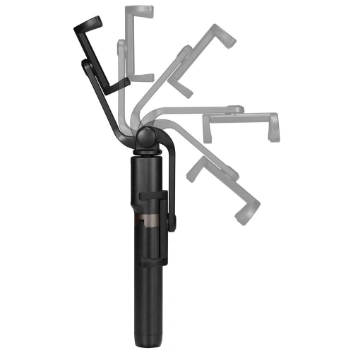 Buy Spigen S540w Wireless Selfie Stick Tripod Black - SPN732BLK - {ean13} - Home Screen Store Europe