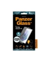 Buy PanzerGlass E2E Microfracture Samsung Galaxy S21+ Plus Case Friendly Finger Print AntiBacterial black - PZG173 - {ean13} - Home Screen Store Europe