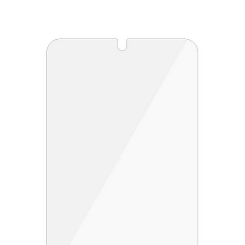 Kup Szkło hartowane PanzerGlass E2E Microfracture Samsung Galaxy S21 Case Friendly Finger Print AntiBacterial czarny/black - PZG174 - {ean13} - Sklep Home Screen