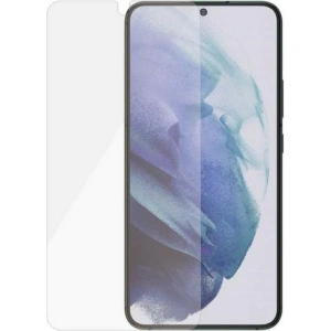 PanzerGlass E2E Microfracture Samsung Galaxy S22+ Plus Case Friendly AntiBacterial black 7294