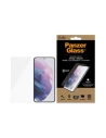Buy PanzerGlass E2E Microfracture Samsung Galaxy S22 Case Friendly AntiBacterial black 7293 - PZG176 - {ean13} - Home Screen Store Europe