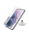 Kup Edzett üveg PanzerGlass E2E Mikrotörés Samsung Galaxy S22 Case Friendly Antibakteriális fekete/black 7293 - PZG176 - {ean13} - Sklep Home Screen