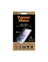 Buy PanzerGlass E2E Microfracture Samsung Galaxy S22 Case Friendly AntiBacterial black 7293 - PZG176 - {ean13} - Home Screen Store Europe