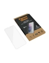 Kup Edzett üveg PanzerGlass E2E Mikrotörés Samsung Galaxy S22 Case Friendly Antibakteriális fekete/black 7293 - PZG176 - {ean13} - Sklep Home Screen