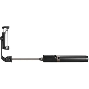 Spigen S540W Wireless Selfie Stick Tripod Black