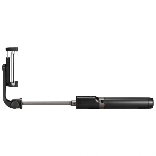 Buy Spigen S540w Wireless Selfie Stick Tripod Black - SPN732BLK - {ean13} - Home Screen Store Europe