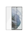 Kup Edzett üveg PanzerGlass E2E Mikrotörés Samsung Galaxy S22 Ultra Tokbarát Antibakteriális fekete/black 7295 - PZG177 - {ean13} - Sklep Home Screen