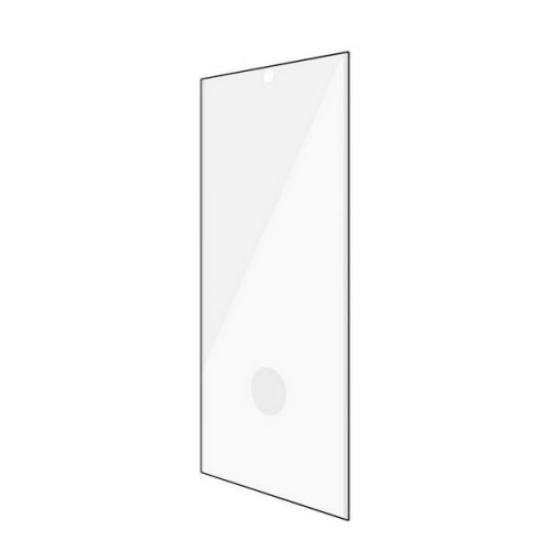 Kup Edzett üveg PanzerGlass E2E Mikrotörés Samsung Galaxy S22 Ultra Tokbarát Antibakteriális fekete/black 7295 - PZG177 - {ean13} - Sklep Home Screen