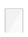 Kup Edzett üveg PanzerGlass E2E Mikrotörés Samsung Galaxy S22 Ultra Tokbarát Antibakteriális fekete/black 7295 - PZG177 - {ean13} - Sklep Home Screen