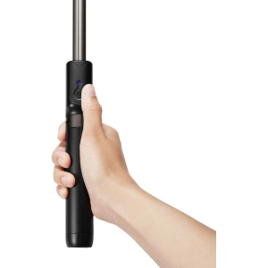 Spigen S540W Wireless Selfie Stick Tripod Black