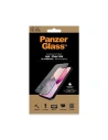 Kup PanzerGlass Apple Privacy Glass E2E Privacy iPhone 13 mini Case Friendly Microfracture AntiBacterial schwarz/schwarz ProP2744 - PZG179 - {ean13} - Sklep Home Screen