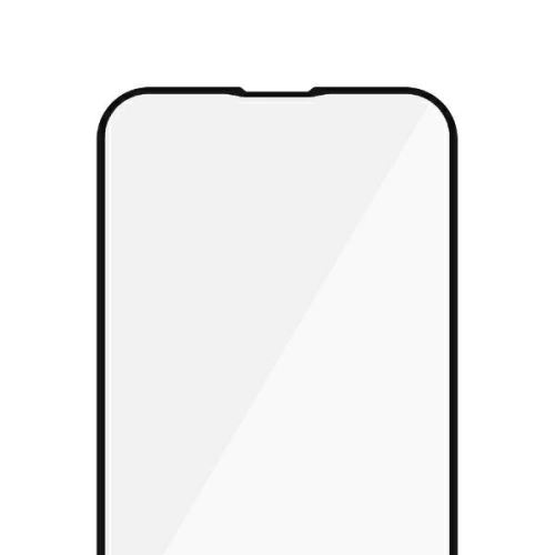 Kup PanzerGlass Apple Privacy Glass E2E Privacy iPhone 13 mini Case Friendly Microfracture AntiBacterial schwarz/schwarz ProP2744 - PZG179 - {ean13} - Sklep Home Screen