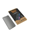 Kup Privatizáló üveg PanzerGlass E2E Privacy Apple iPhone 16e / 14 / 13 / 13 Pro Case Friendly Mikrorepedés Ellenálló Antibakteriális fekete/black ProP2745 - PZG180 - {ean13} - Sklep Home Screen