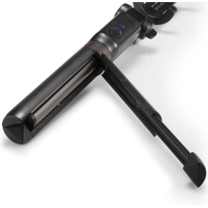 Spigen S540W Wireless Selfie Stick Tripod Black