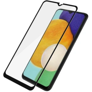 Kup Sticlă securizată PanzerGlass E2E Regular Samsung Galaxy A03 Case Friendly negru/black 7280 - PZG183 - {ean13} - Sklep Home Screen