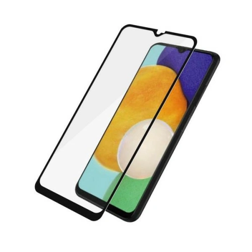 Kup Szkło hartowane PanzerGlass E2E Regular Samsung Galaxy A03 Case Friendly czarny/black 7280 - PZG183 - {ean13} - Sklep Home Screen
