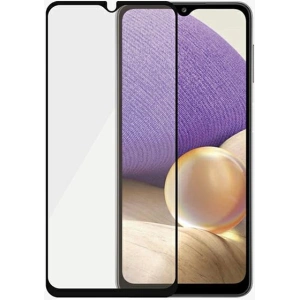 Kup PanzerGlass Samsung Gehärtetes Glas E2E Regular Galaxy A12/A23/M23 5G/M33 5G Case Friendly schwarz/schwarz - PZG184 - {ean13} - Sklep Home Screen