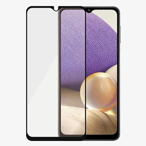 Kup Tvrzené sklo PanzerGlass E2E Regular Samsung Galaxy A12/A23/M23 5G/M33 5G Case Friendly černý/black - PZG184 - {ean13} - Sklep Home Screen