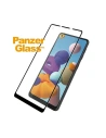 Kup PanzerGlass Samsung Gehärtetes Glas E2E Regular Galaxy A21 Case Friendly schwarz/schwarz - PZG185 - {ean13} - Sklep Home Screen