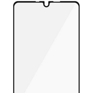 Kup Sticlă securizată PanzerGlass E2E Regular Samsung Galaxy A22 4G/M22/M32 Case Friendly negru/black 7278 - PZG186 - {ean13} - Sklep Home Screen