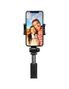 Kup Spigen S540W Bezdrátový selfie tyč stativ Černý - SPN732BLK - {ean13} - Sklep Home Screen
