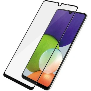 Kup Sticlă securizată PanzerGlass E2E Regular Samsung Galaxy A22 4G/M22/M32 Case Friendly negru/black 7278 - PZG186 - {ean13} - Sklep Home Screen