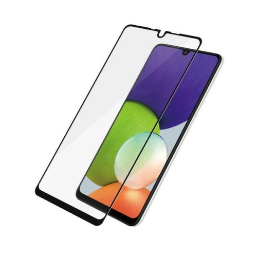 Kup Sticlă securizată PanzerGlass E2E Regular Samsung Galaxy A22 4G/M22/M32 Case Friendly negru/black 7278 - PZG186 - {ean13} - Sklep Home Screen