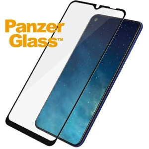 Kup Tvrzené sklo PanzerGlass E2E Regular Samsung Galaxy A22 5G Case Friendly černé/black - PZG187 - {ean13} - Sklep Home Screen
