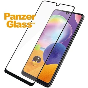 Kup Sticlă securizată PanzerGlass E2E Regular Samsung Galaxy A31/A32 Case Friendly negru/black - PZG188 - {ean13} - Sklep Home Screen