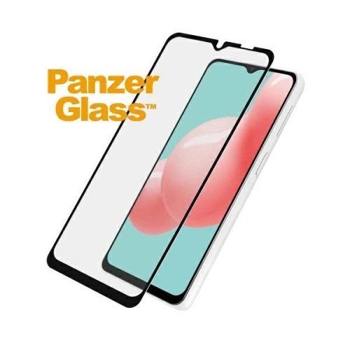Buy PanzerGlass E2E Regular Samsung Galaxy A32 5G Case Friendly black - PZG189 - {ean13} - Home Screen Store Europe