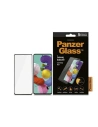 Buy PanzerGlass E2E Regular Samsung Galaxy A51 Case Friendly black - PZG191 - {ean13} - Home Screen Store Europe