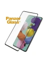 Buy PanzerGlass E2E Regular Samsung Galaxy A51 Case Friendly black - PZG191 - {ean13} - Home Screen Store Europe