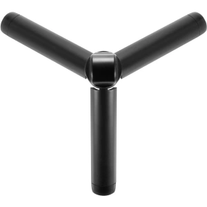 Spigen S540W Wireless Selfie Stick Tripod Black