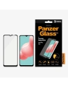 Edzett üveg PanzerGlass E2E Regular Samsung Galaxy A33 5G Case Friendly fekete/czarny