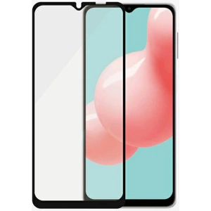 Szkło hartowane PanzerGlass E2E Regular Samsung Galaxy A33 5G Case Friendly black/czarny
