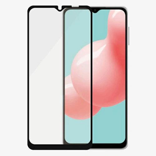 Kup Edzett üveg PanzerGlass E2E Regular Samsung Galaxy A33 5G Case Friendly fekete/czarny - PZG197 - {ean13} - Sklep Home Screen