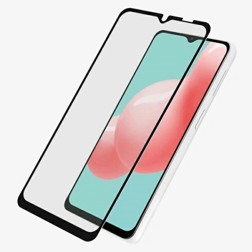 Kup Edzett üveg PanzerGlass E2E Regular Samsung Galaxy A33 5G Case Friendly fekete/czarny - PZG197 - {ean13} - Sklep Home Screen