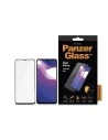 PanzerGlass E2E Regular Xiaomi Mi 10 Lite Case Friendly black