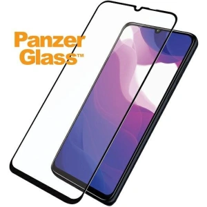 Buy PanzerGlass E2E Regular Xiaomi Mi 10 Lite Case Friendly black - PZG199 - {ean13} - Home Screen Store Europe