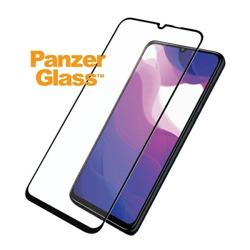 Kup Sticlă securizată PanzerGlass E2E Regular Xiaomi Mi 10 Lite Case Friendly negru/black - PZG199 - {ean13} - Sklep Home Screen
