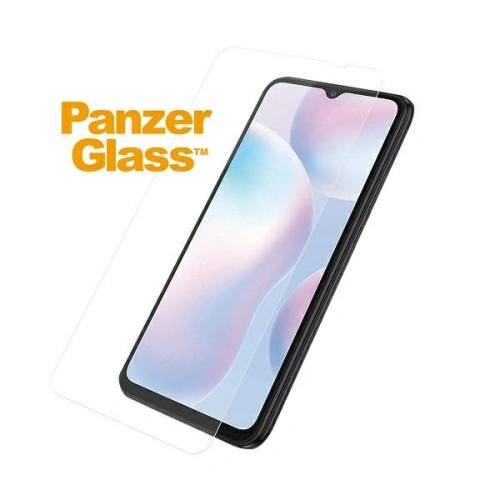 Kup Szkło hartowane PanzerGlass E2E Regular Xiaomi Redmi 9A Case Friendly - PZG201 - {ean13} - Sklep Home Screen