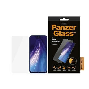 Buy PanzerGlass E2E Regular Xiaomi Redmi Note 8 Case Friendly - PZG202 - {ean13} - Home Screen Store Europe