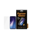 Edzett üveg PanzerGlass E2E Regular Xiaomi Redmi Note 8 Case Friendly