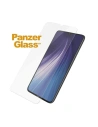 Kup Edzett üveg PanzerGlass E2E Regular Xiaomi Redmi Note 8 Case Friendly - PZG202 - {ean13} - Sklep Home Screen
