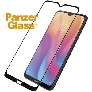 Kup Sticlă securizată PanzerGlass E2E Regular Xiaomi Redmi Note 8A Case Friendly - PZG204 - {ean13} - Sklep Home Screen