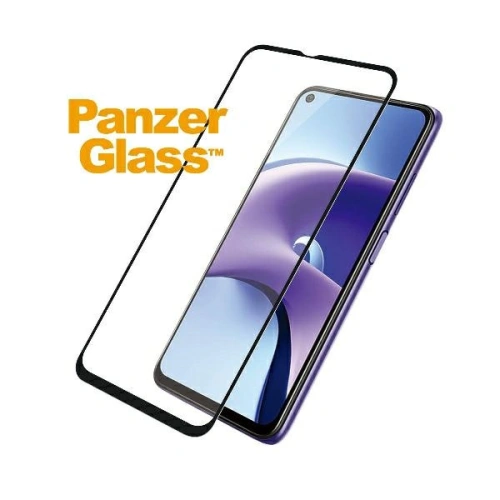 Buy PanzerGlass E2E Regular Xiaomi Redmi Note 9T Case Friendly - PZG206 - {ean13} - Home Screen Store Europe