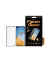 Buy PanzerGlass E2E Super+ Huawei P40 Case Friendly black - PZG207 - {ean13} - Home Screen Store Europe