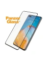 Buy PanzerGlass E2E Super+ Huawei P40 Case Friendly black - PZG207 - {ean13} - Home Screen Store Europe