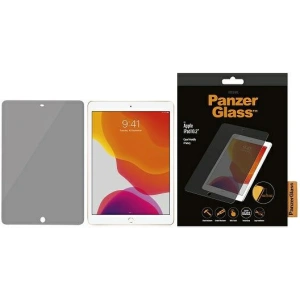 Kup Szkło hartowane PanzerGlass E2E Super+ Apple iPad 10.2 2019/2020/2021 (7., 8. i 9. generacji) Case Friendly Privacy - PZG208 - {ean13} - Sklep Home Screen