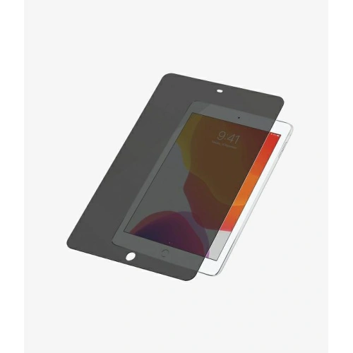 Kup Sticlă securizată PanzerGlass E2E Super+ Apple iPad 10.2 2019/2020/2021 (7., 8. și 9. generație) Case Friendly Privacy - PZG208 - {ean13} - Sklep Home Screen